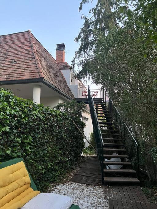 Apartamento Privado 4 En Chalet,Mascotas Si Matadepera 外观 照片