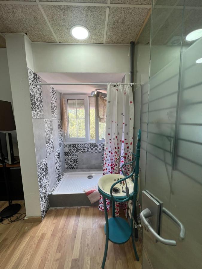 Apartamento Privado 4 En Chalet,Mascotas Si Matadepera 外观 照片
